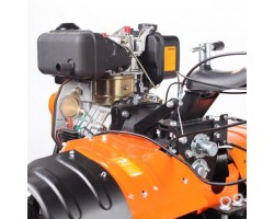 Мотокультиватор дизельный ПАТРИОТ Nevada Diesel PRO-foto6