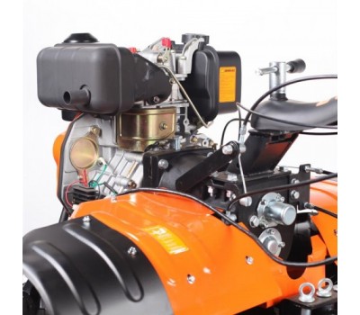 Мотокультиватор дизельный ПАТРИОТ Nevada Diesel PRO