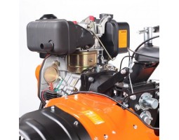 Мотокультиватор дизельный ПАТРИОТ Nevada Diesel PRO-foto20