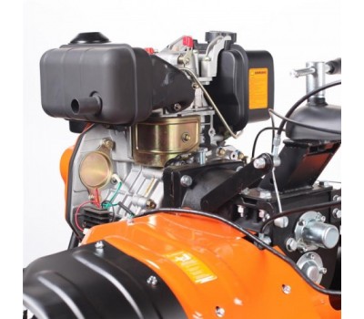 Мотокультиватор дизельный ПАТРИОТ Nevada Diesel PRO