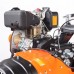 Мотокультиватор дизельный ПАТРИОТ Nevada Diesel PRO