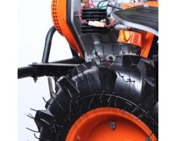 Мотокультиватор дизельный ПАТРИОТ Nevada Diesel PRO-foto21