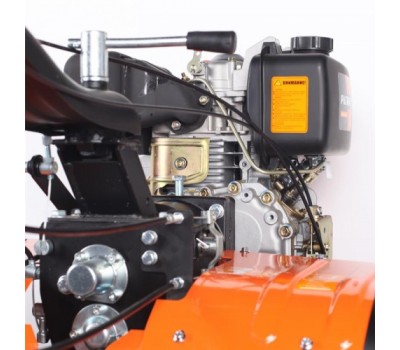 Мотокультиватор дизельный ПАТРИОТ Nevada Diesel PRO