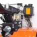 Мотокультиватор дизельный ПАТРИОТ Nevada Diesel PRO