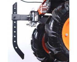 Мотокультиватор дизельный ПАТРИОТ Nevada Diesel PRO-foto15