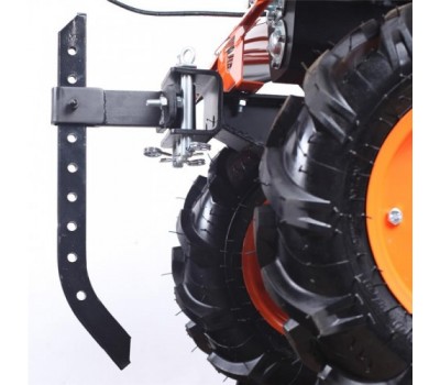 Мотокультиватор дизельный ПАТРИОТ Nevada Diesel PRO