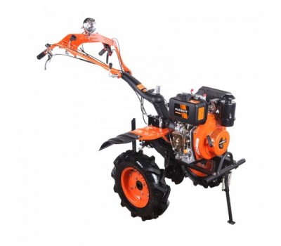 Мотокультиватор дизельный ПАТРИОТ Nevada Diesel PRO