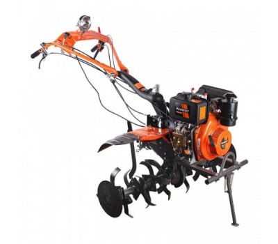 Мотокультиватор дизельный ПАТРИОТ Nevada Diesel PRO