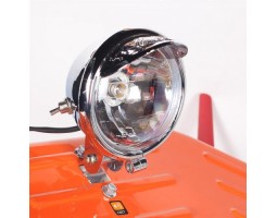 Мотокультиватор дизельный ПАТРИОТ Nevada Diesel PRO-foto13