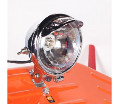 Мотокультиватор дизельный ПАТРИОТ Nevada Diesel PRO