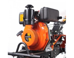 Мотокультиватор дизельный ПАТРИОТ Nevada Diesel PRO-foto18