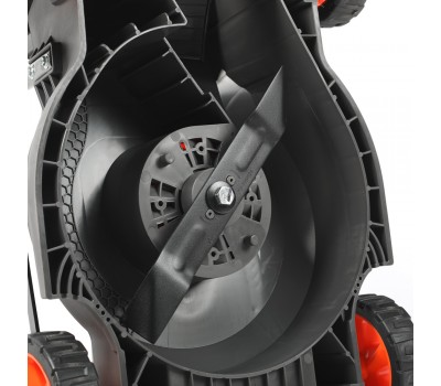 Газонокосилка аккумуляторная ПАТРИОТ CM 432