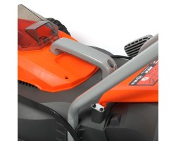 Газонокосилка аккумуляторная ПАТРИОТ CM 432-foto2