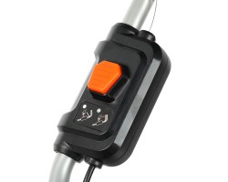 Газонокосилка аккумуляторная ПАТРИОТ CM 432-foto8