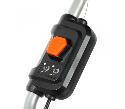 Газонокосилка аккумуляторная ПАТРИОТ CM 432