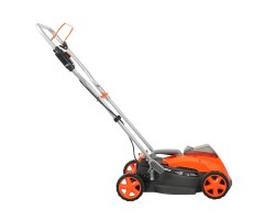 Газонокосилка аккумуляторная ПАТРИОТ CM 432-foto18