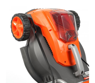 Газонокосилка аккумуляторная ПАТРИОТ CM 432