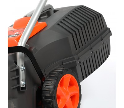 Газонокосилка аккумуляторная ПАТРИОТ CM 432