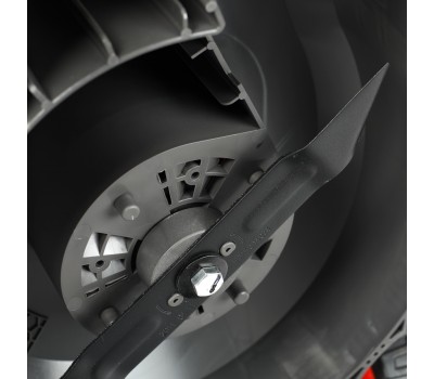 Газонокосилка аккумуляторная ПАТРИОТ CM 432