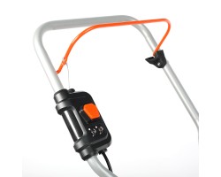 Газонокосилка аккумуляторная ПАТРИОТ CM 432-foto9