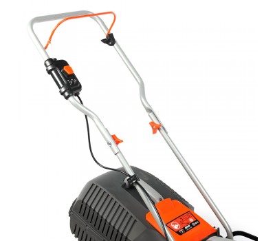 Газонокосилка аккумуляторная ПАТРИОТ CM 432