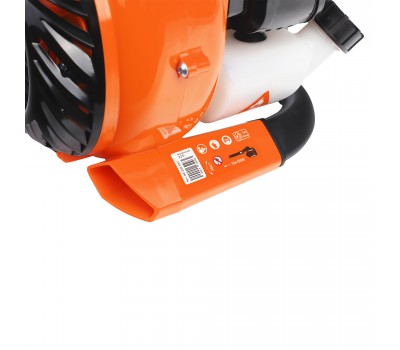 Пылесос-воздуходувка бензиновая ПАТРИОТ BG 225