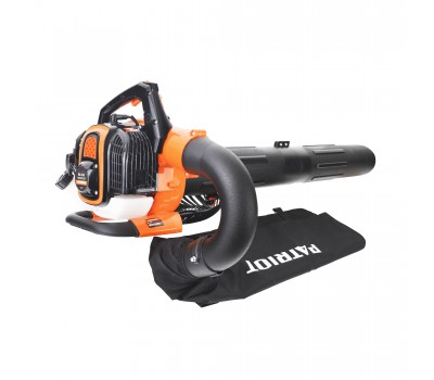 Пылесос-воздуходувка бензиновая ПАТРИОТ BG 225