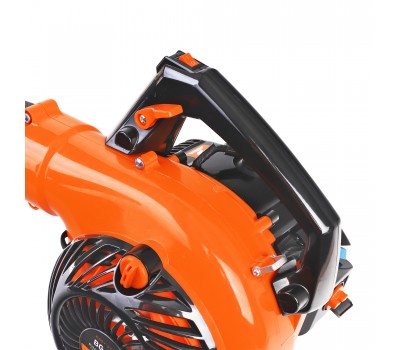 Пылесос-воздуходувка бензиновая ПАТРИОТ BG 225