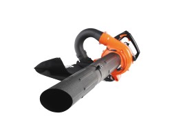 Пылесос-воздуходувка бензиновая ПАТРИОТ BG 225-foto5