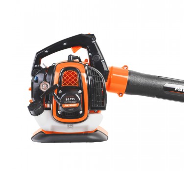 Пылесос-воздуходувка бензиновая ПАТРИОТ BG 225