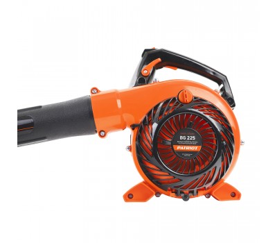 Пылесос-воздуходувка бензиновая ПАТРИОТ BG 225
