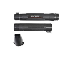 Пылесос-воздуходувка бензиновая ПАТРИОТ BG 225-foto4