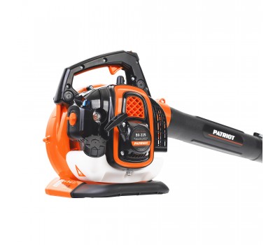 Пылесос-воздуходувка бензиновая ПАТРИОТ BG 225