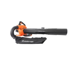 Пылесос-воздуходувка бензиновая ПАТРИОТ BG 225-foto7