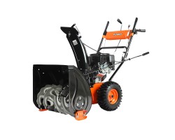 Снегоуборщик бензиновый ПАТРИОТ Сибирь 62-foto17