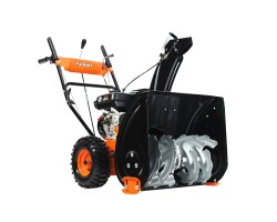 Снегоуборщик бензиновый ПАТРИОТ Сибирь 62