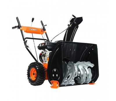 Снегоуборщик бензиновый ПАТРИОТ Сибирь 62