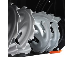 Снегоуборщик бензиновый ПАТРИОТ Сибирь 62-foto4