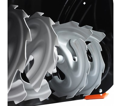 Снегоуборщик бензиновый ПАТРИОТ Сибирь 62