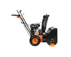 Снегоуборщик бензиновый ПАТРИОТ Сибирь 62-foto16