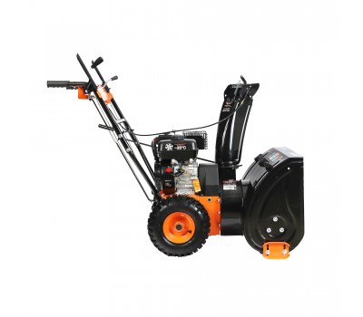 Снегоуборщик бензиновый ПАТРИОТ Сибирь 62