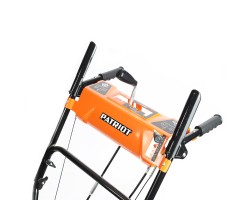 Снегоуборщик бензиновый ПАТРИОТ Сибирь 62-foto11