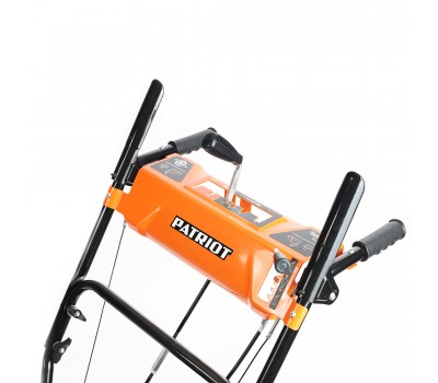 Снегоуборщик бензиновый ПАТРИОТ Сибирь 62