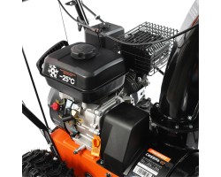 Снегоуборщик бензиновый ПАТРИОТ Сибирь 62-foto9