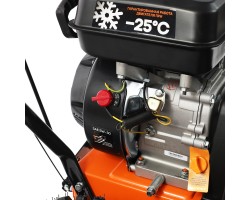 Снегоуборщик бензиновый ПАТРИОТ Сибирь 62-foto10