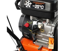 Снегоуборщик бензиновый ПАТРИОТ Сибирь 62-foto10