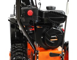 Снегоуборщик бензиновый ПАТРИОТ Сибирь 62-foto7