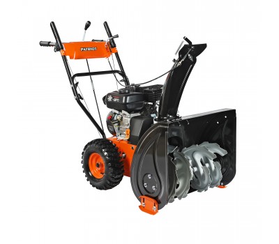 Снегоуборщик бензиновый ПАТРИОТ Сибирь 62