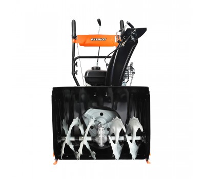 Снегоуборщик бензиновый ПАТРИОТ Сибирь 62