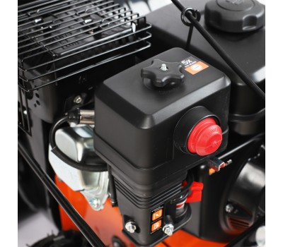 Снегоуборщик бензиновый ПАТРИОТ Сибирь 62